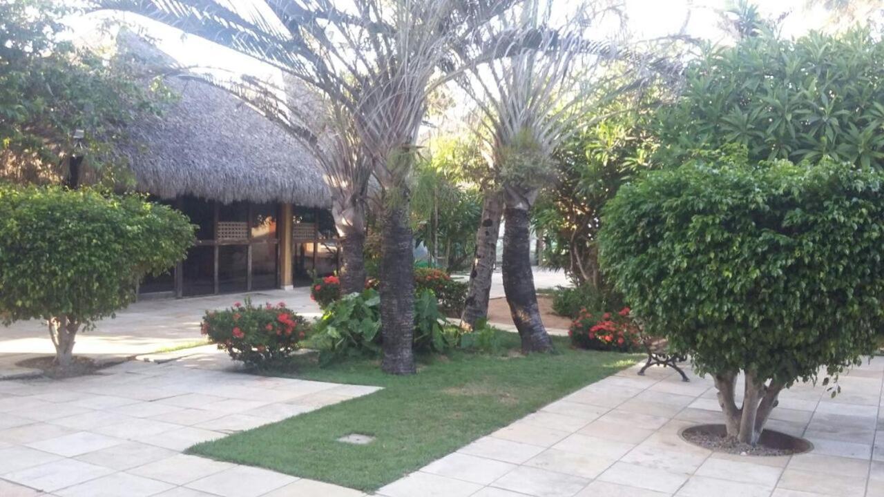 Eco Paradise Cumbuco 131 Zewnętrze zdjęcie