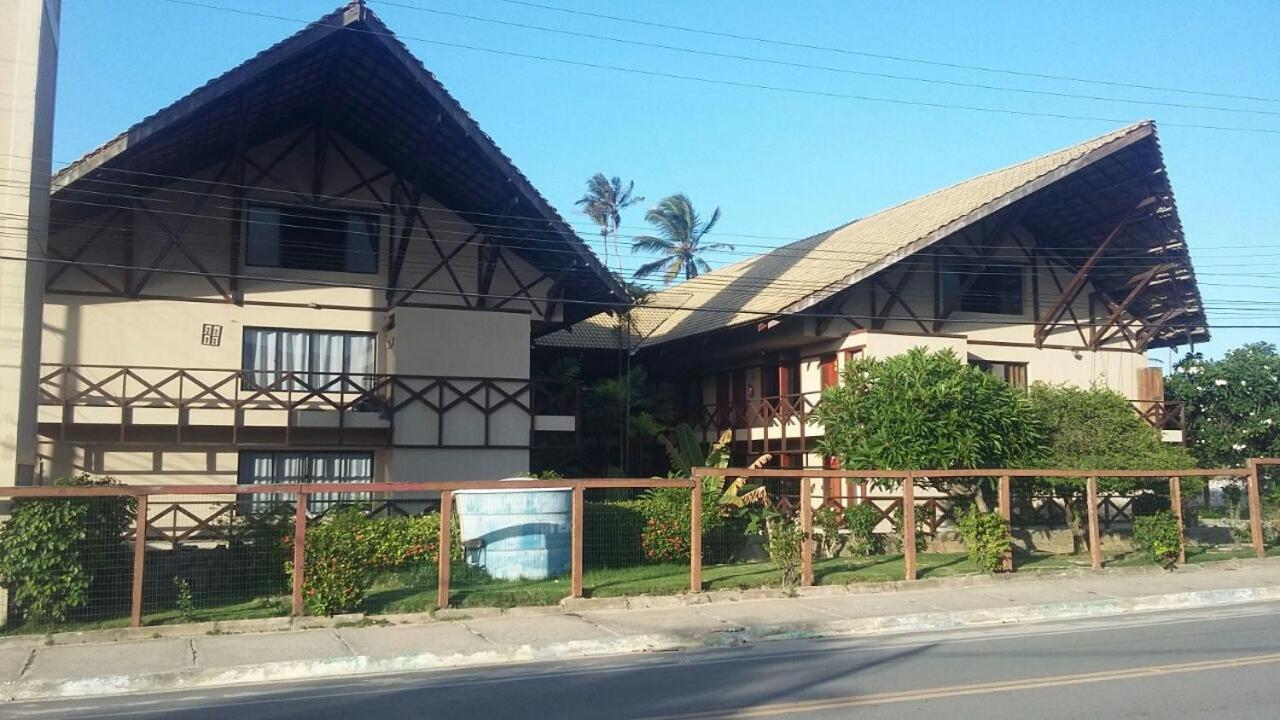 Eco Paradise Cumbuco 131 Zewnętrze zdjęcie