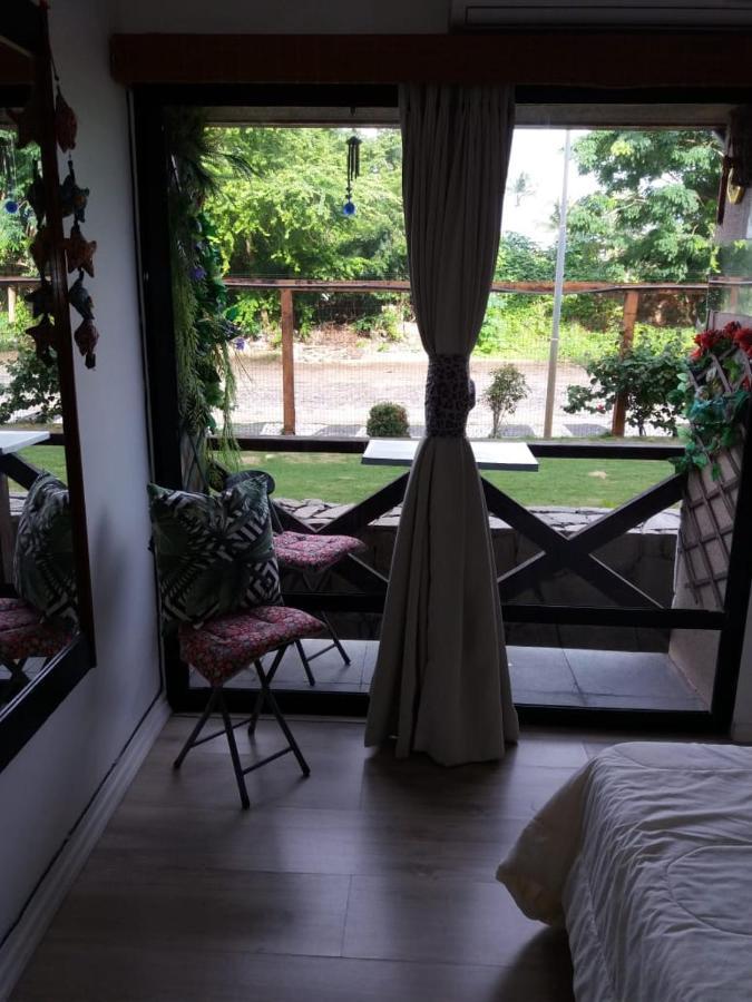Eco Paradise Cumbuco 131 Zewnętrze zdjęcie